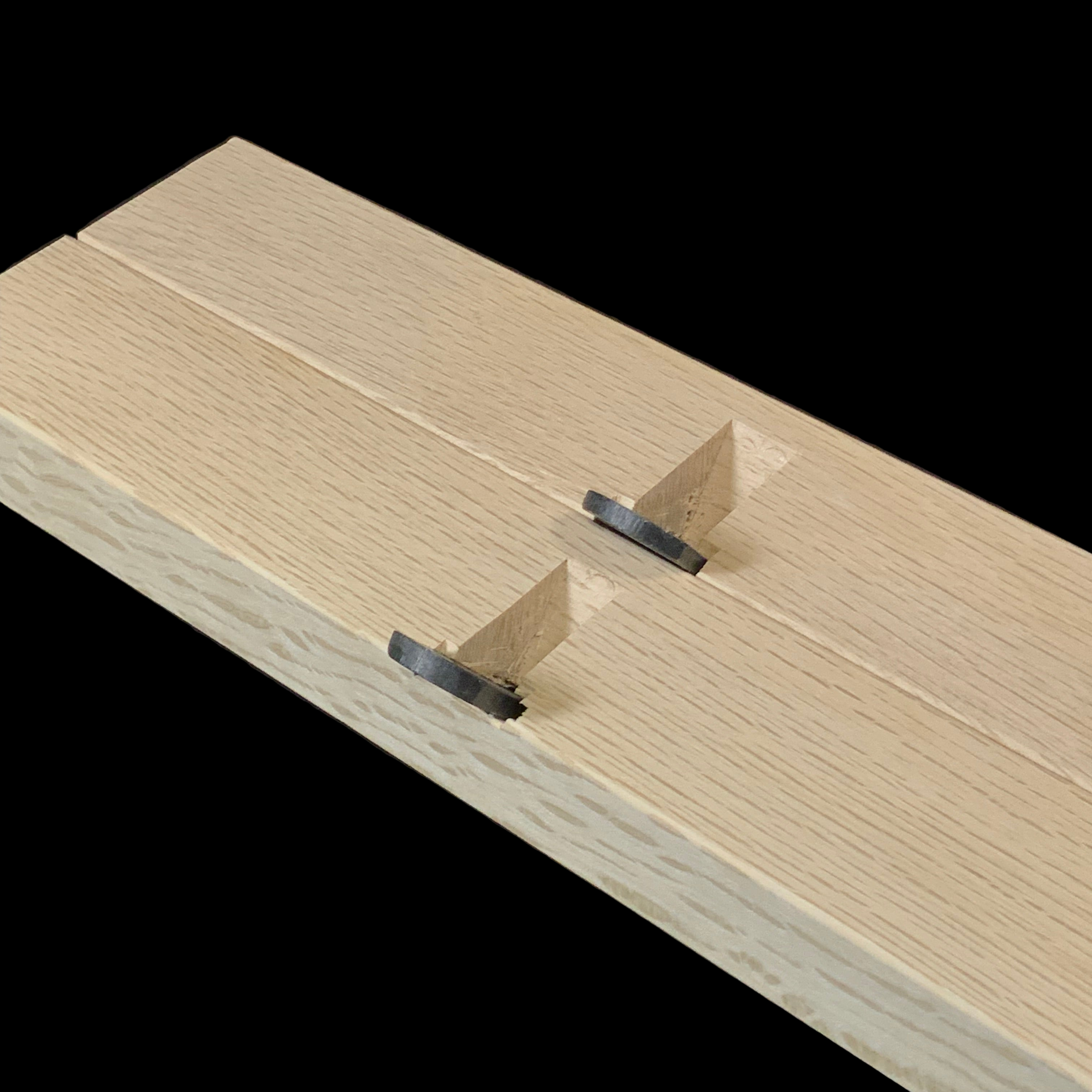 Azuma Muneyoshi Spokeshave Plane (Nankin Kanna) With white Steel  東宗吉 南京鉋 和鉄白紙鋼 15mm / 18mm