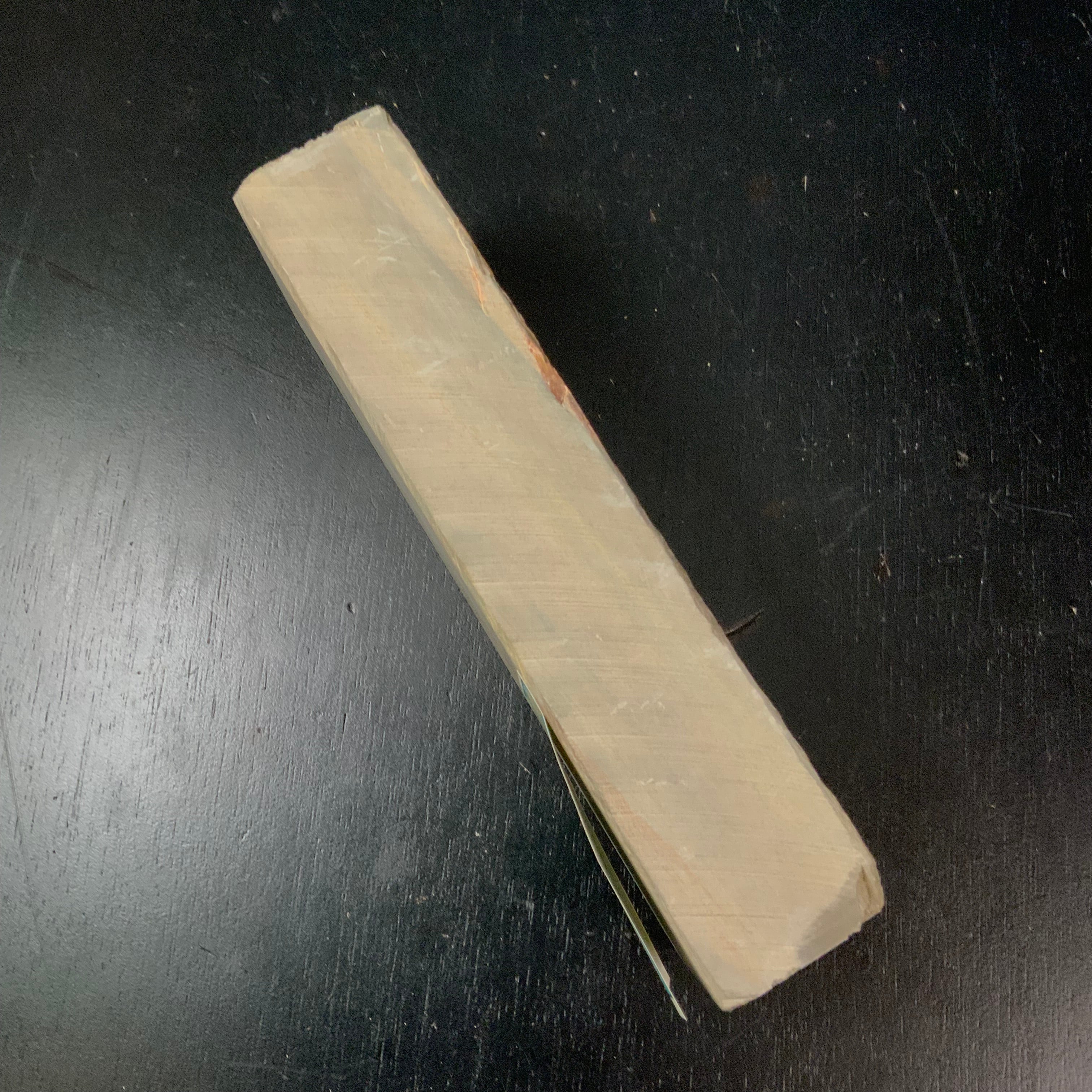 Old stock #2 Asahitora Awase Toishi From collection Japanese Natural f