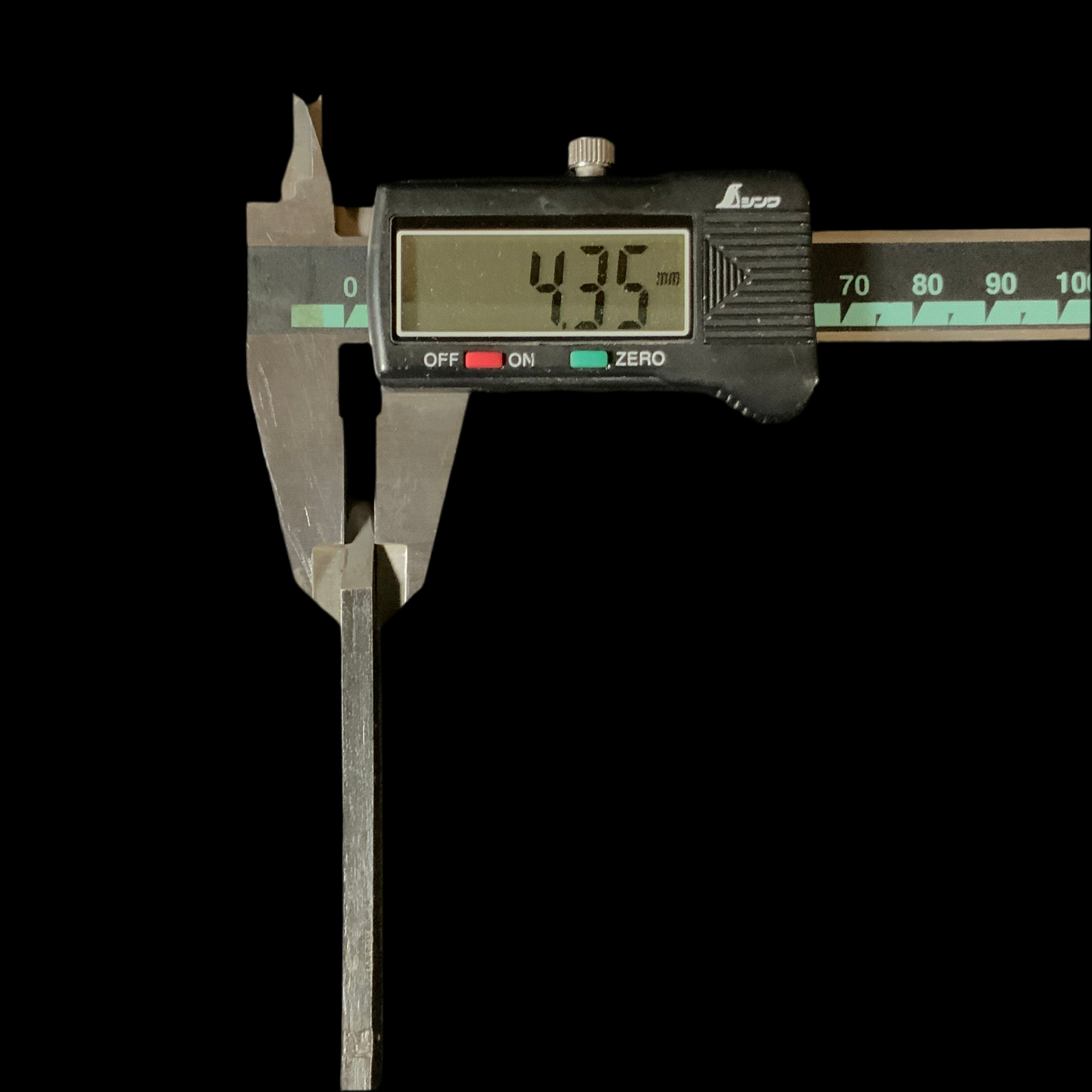 カネ武 向待鑿  白樫柄   Kanetake Mortise chisels with white steel  (Mukoumachi)