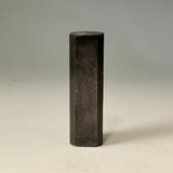 Tenun Octagon Hammers with Blacksmith Finish 天雲作 八角玄翁 黒仕上