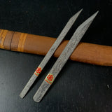 Mikisho Kiridashi (Carving knife) Left hand  三木章 切出し小刀 左 9,12,15,18mm