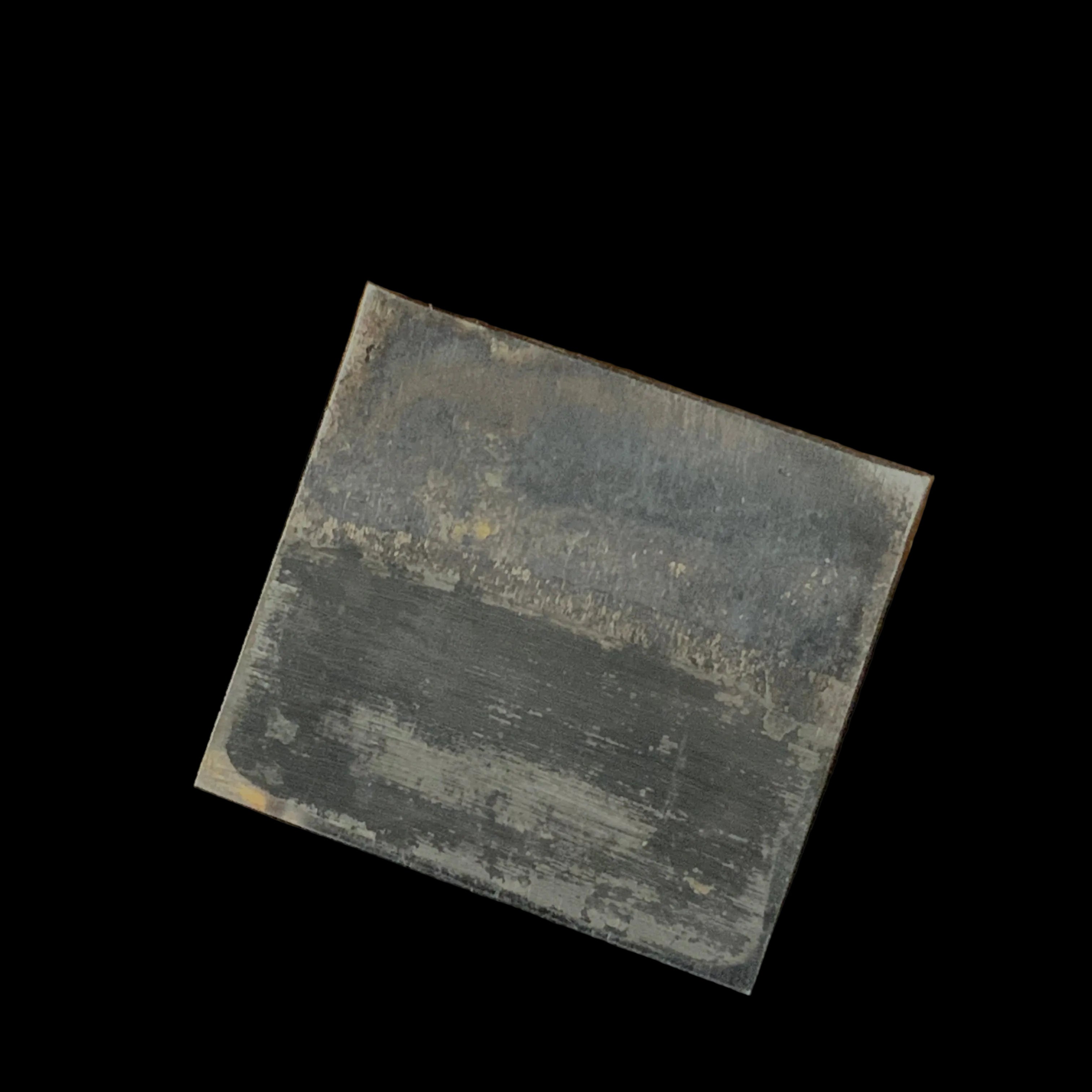 Shirazen Smoothing Plane (Kanna) by Seisuke Mizuno 水野清介作 特注 白扇 仕上げ鉋 70mm