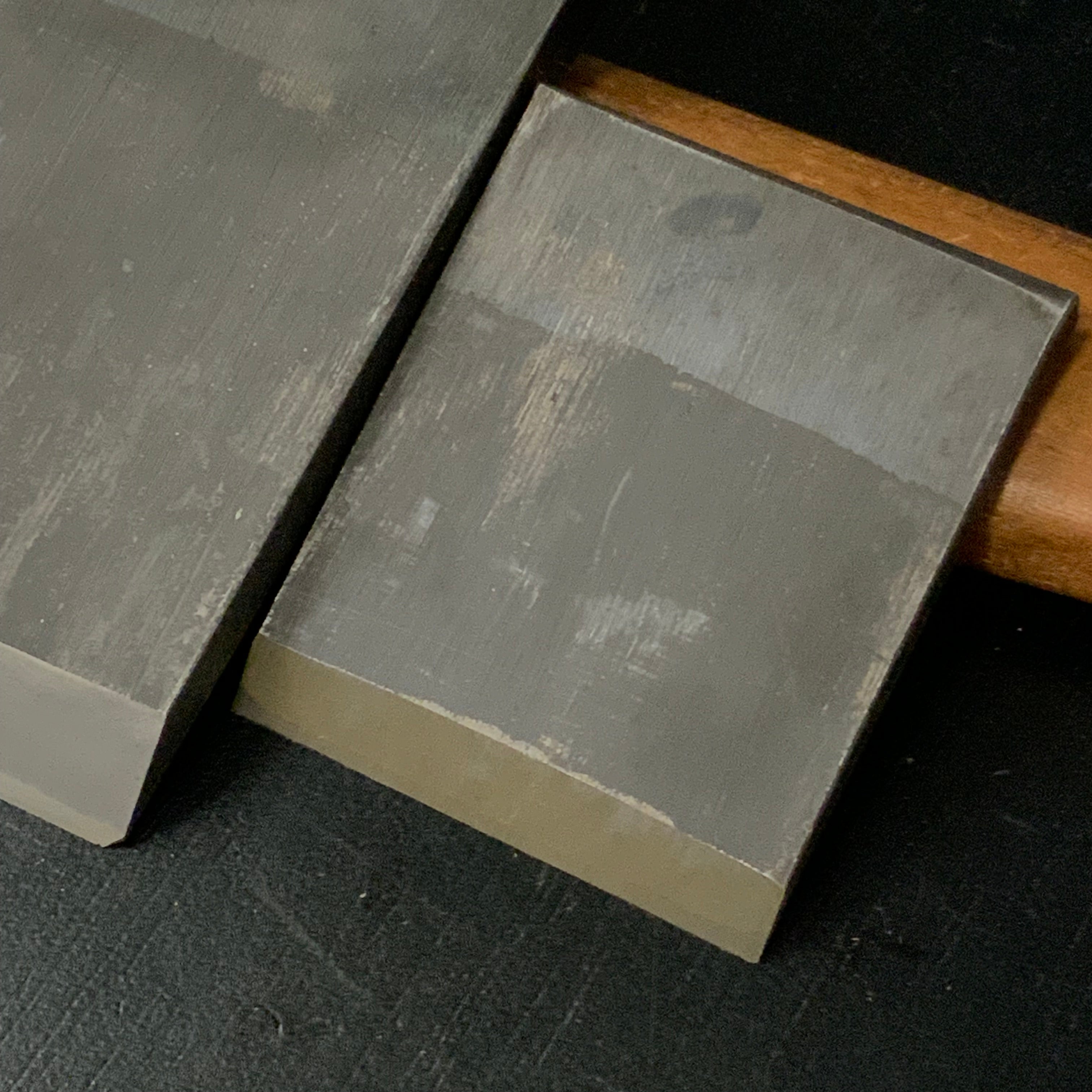 Old stock Suiheiya Smoothing Plane （問屋銘・水平屋） 仕上鉋 65mm