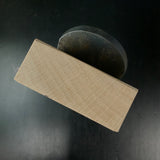 Old stock #3 Migaki Yabane Smoothing Plane (Kanna) by Ishido Master    石堂輝秀作 ミガキ矢羽根  70mm 小吉屋台入