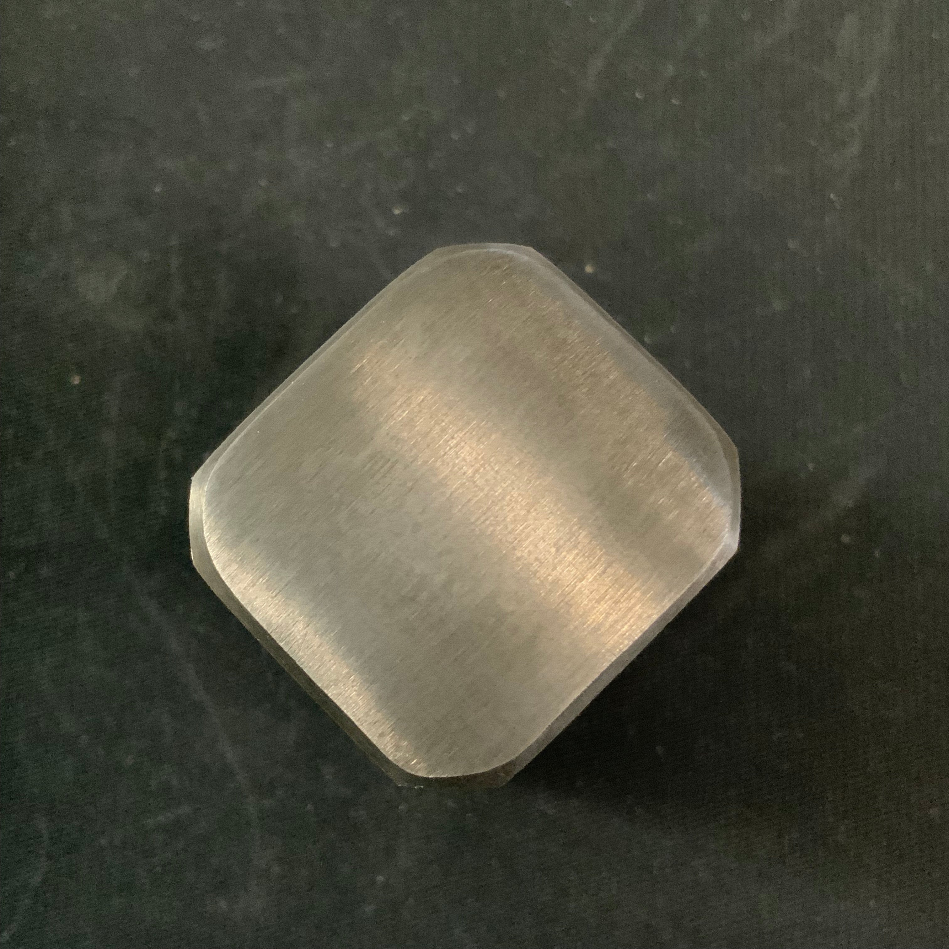 Sozen Octagon Daruma Hammers Suminagashi finish 素全 八角ダルマ玄翁 墨流し