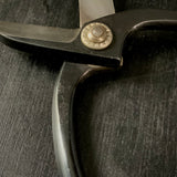 Old stock Genzo Flower shears “Ikenobou“  掘り出し物 源造 池坊鋏  150mm