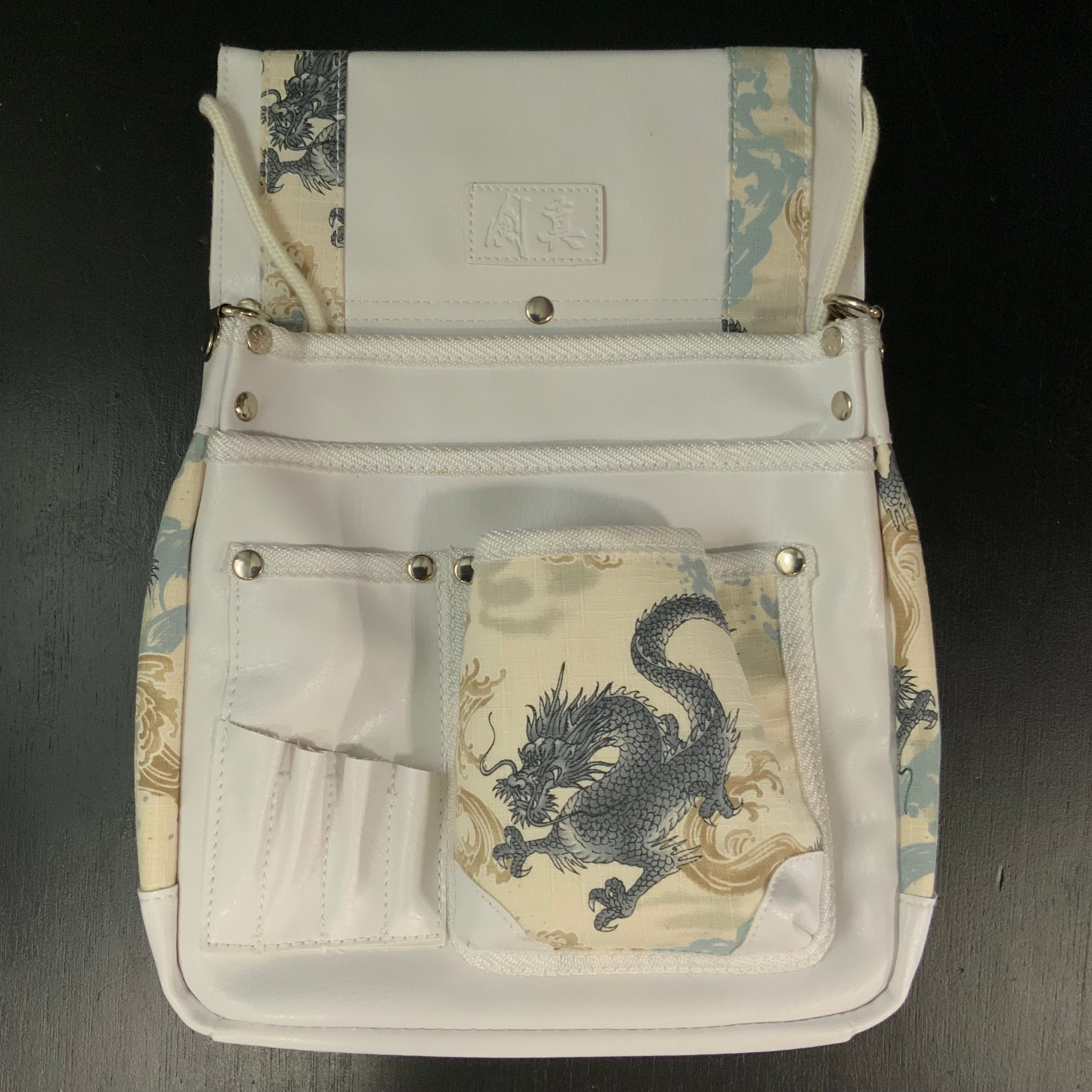 Waist Bag・腰袋