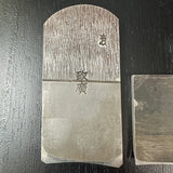 Masahiro Rounding Plane (Uchimaru) 42mm   /     政廣 内丸鉋  42mm （尺２丸）