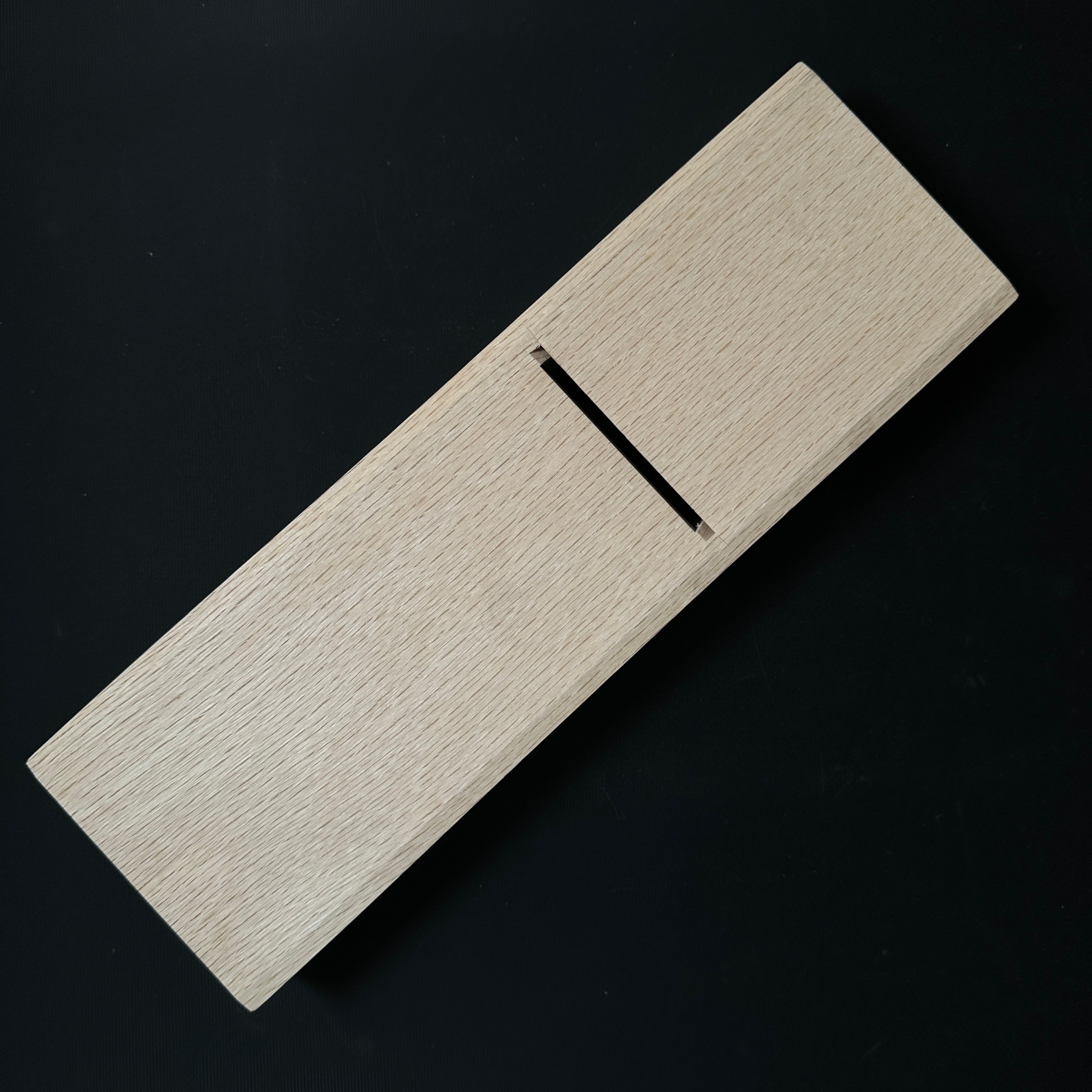 Meimon Tsunesaburo Smoothing Plane (Kanna) 常三郎作 名門常三郎 仕上げ鉋  70mm