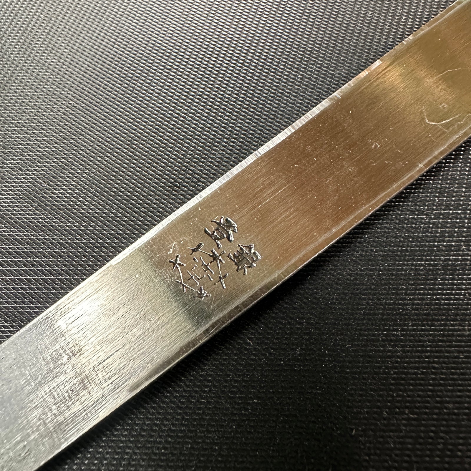 Mikisho Marking knives(Shirakaki) Right hand 三木章 一丁白柿 右 15mm – YAMASUKE  KurashigeTools