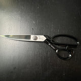 Soutarou (Tokyo smith ) Hand made Stainless Steel Tailor's Shears Tobasami 初代庄三郎直系 聡太郎作 ステンレス東鋏 布切り鋏 240mm