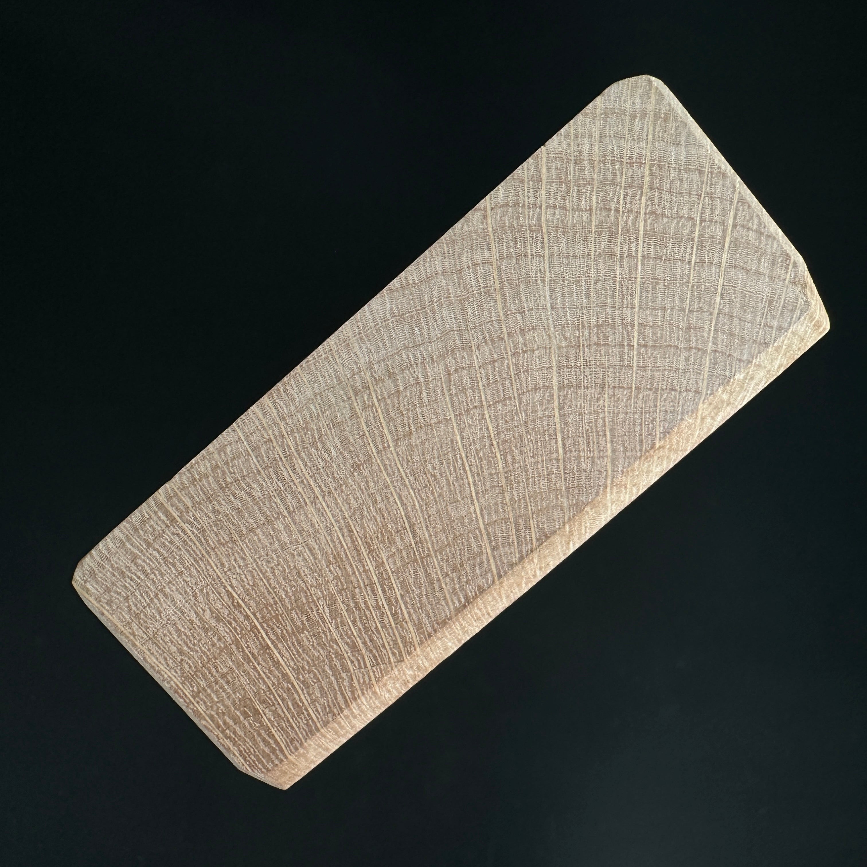 #2 Hidarikanji Smoothing Plane (Kanna) by Tanaka shougo 左勘次 田中昭吾作 仕上げ鉋  70mm