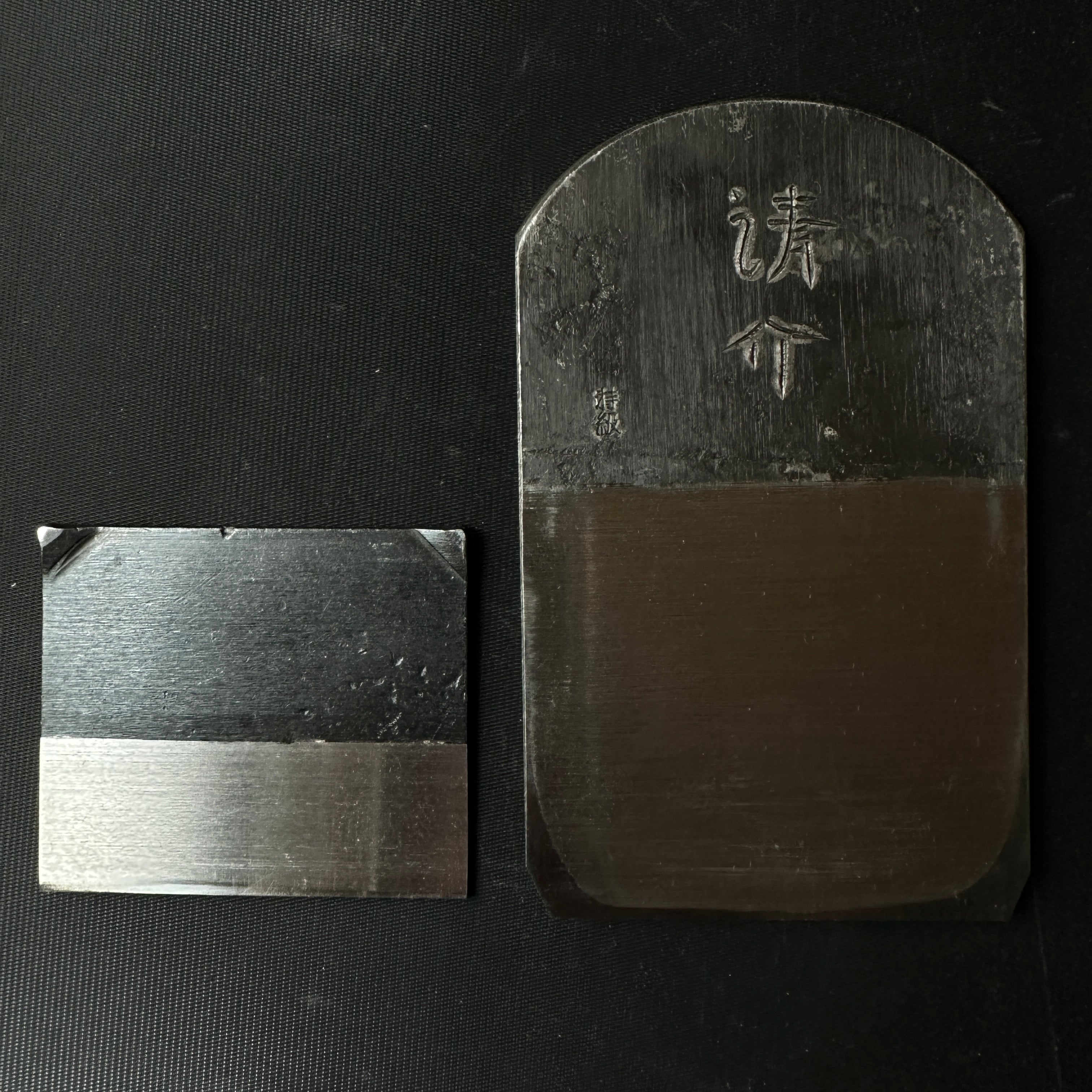 Seisuke Smoothing Plane(Kanna) by Seisuke Mizuno 水野清介作 清介 仕上げ鉋  70mm