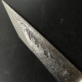 Mikisho Yokote Kokatana (Carving knife) Left hand  三木章 横手小刀 左 21mm