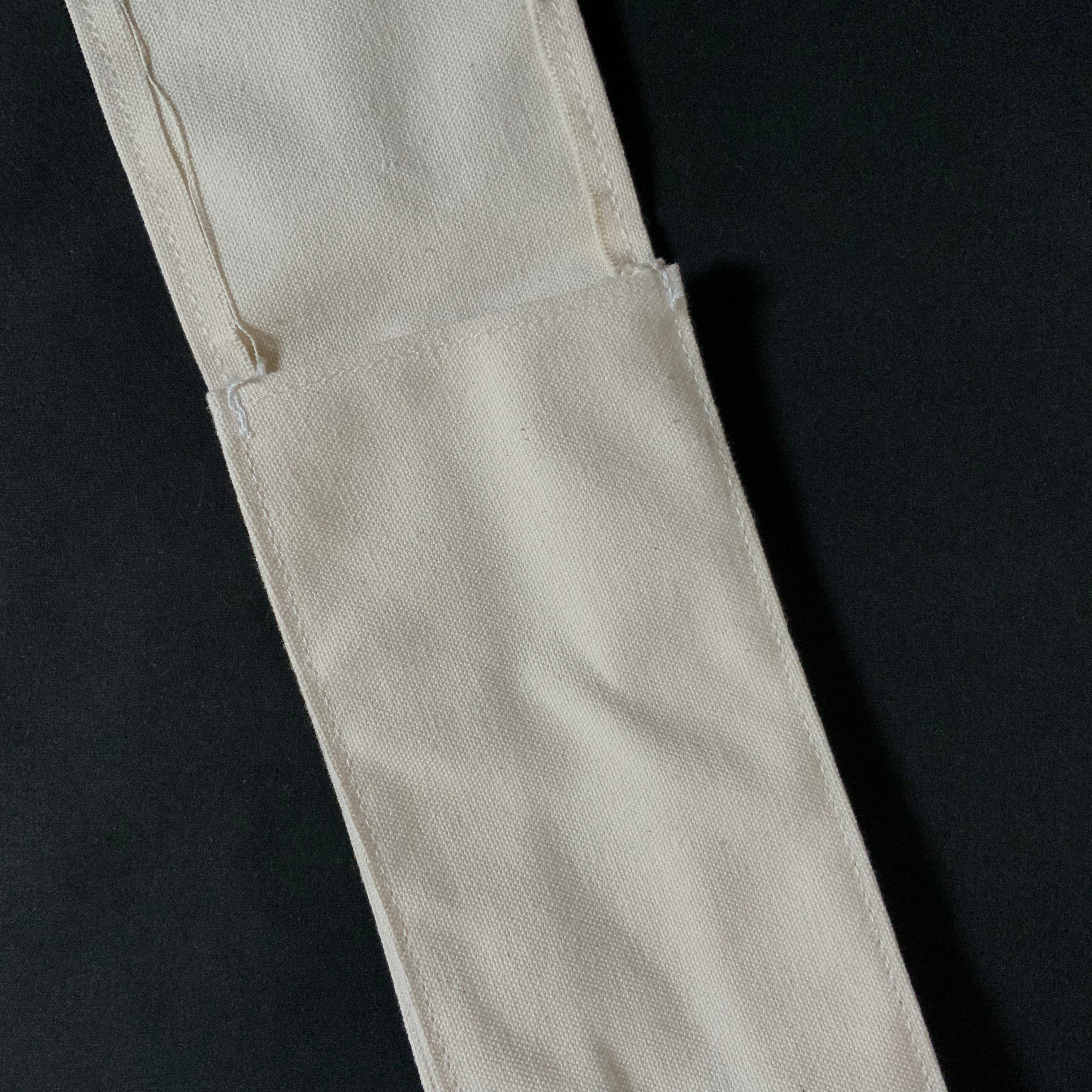 Plane Cloth Bag  ( Up to 70mm Flat Plane )   鉋袋  布製