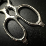 Diawood Japanese Hand made Kitchen Scissors ダイアウッド オールステンレス キッチンハサミ