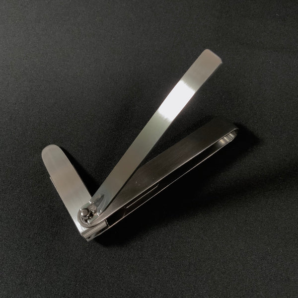 UNTENSIL Nail clippers  SN-06S  爪切り   MADE IN JAPAN