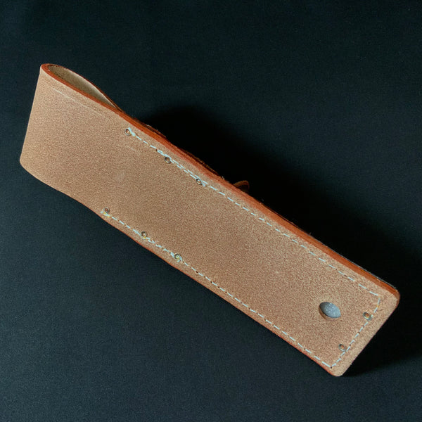 Case for Bench Chisels and Hammer 1 inch　KS-303 ノミ差玄能1寸　4分用