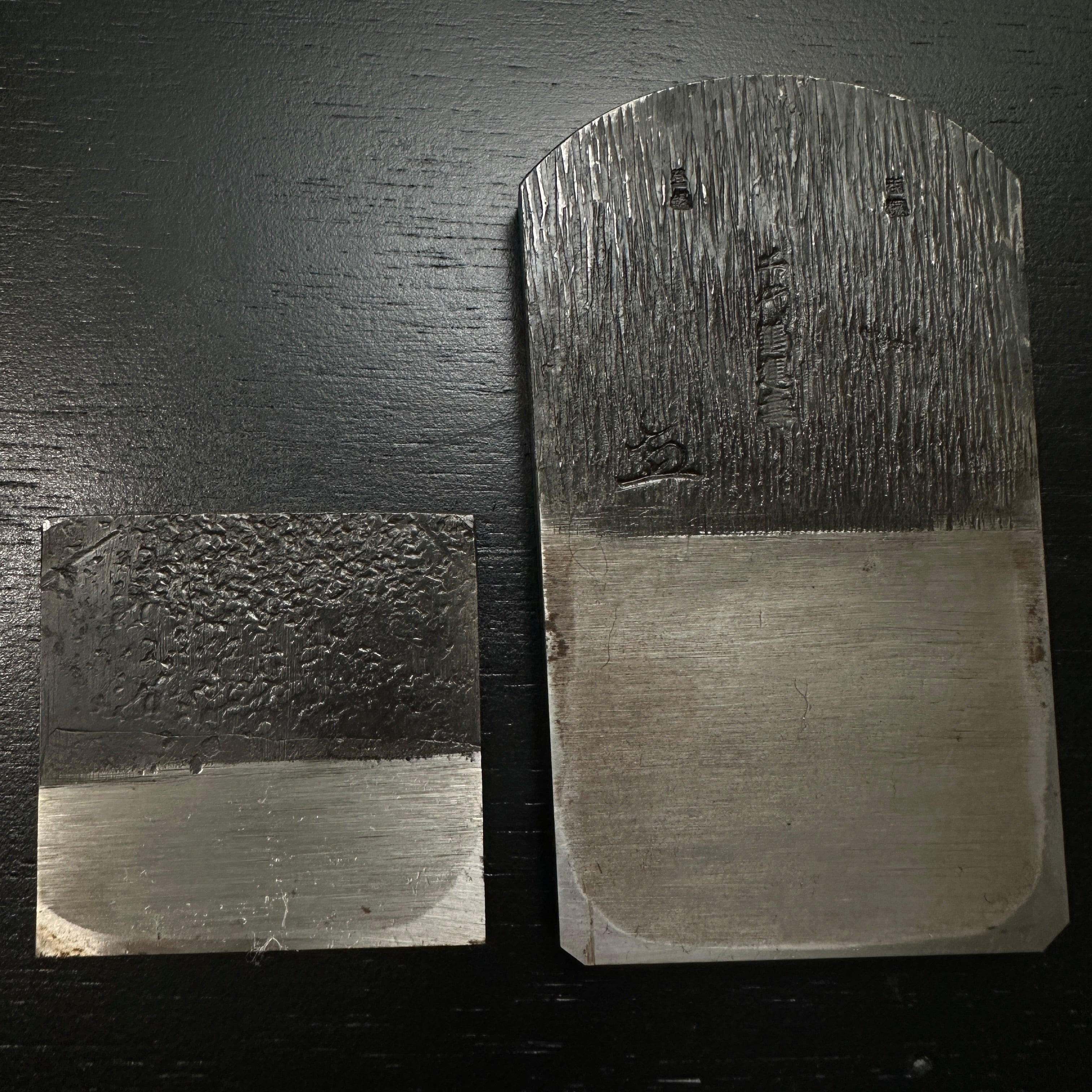 Old stock Chiyoduru Unju Smoothing Plane (Kanna) by Tanaka shougo