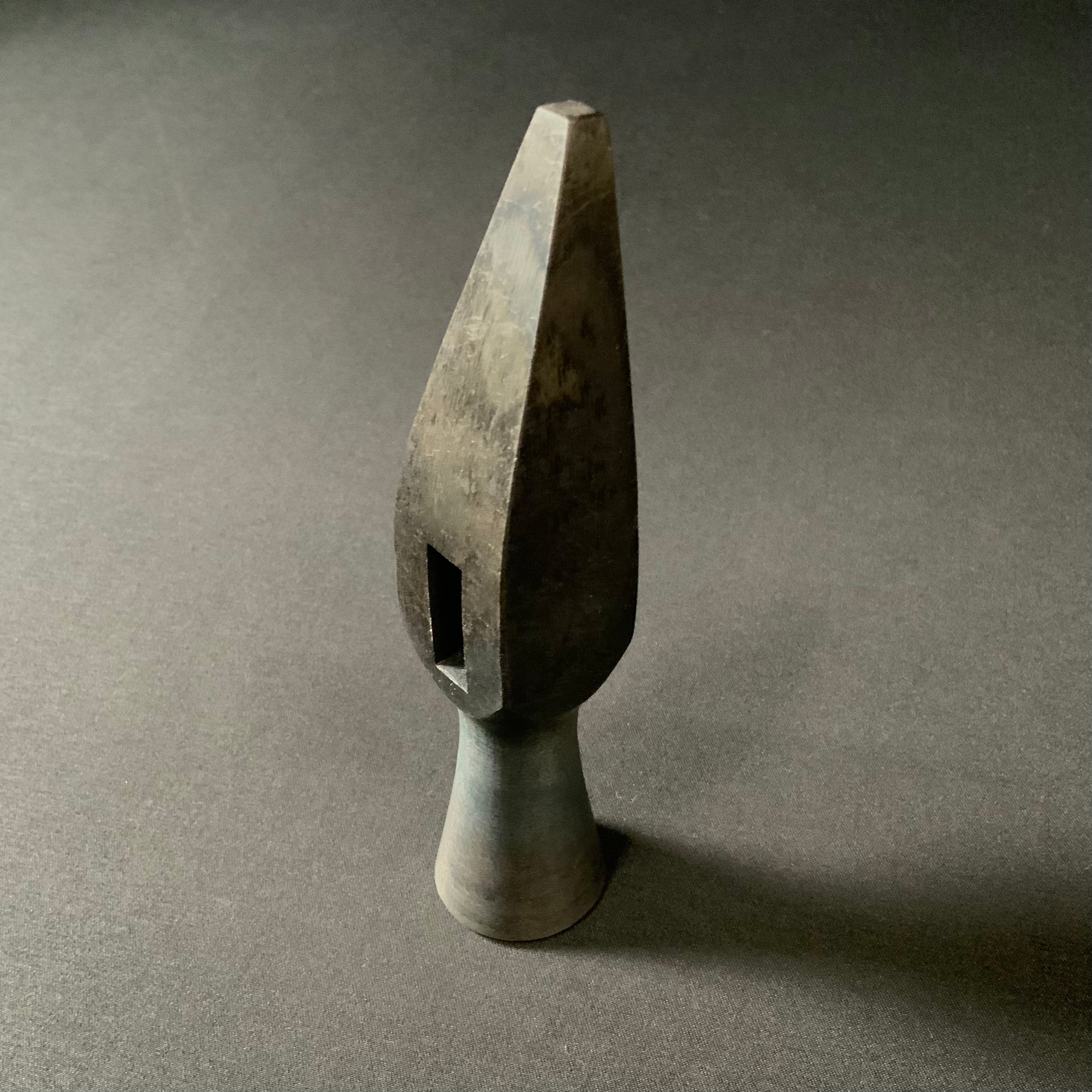 浩樹 舟手玄翁 100匁   Hiroki Funate Hammers 375g