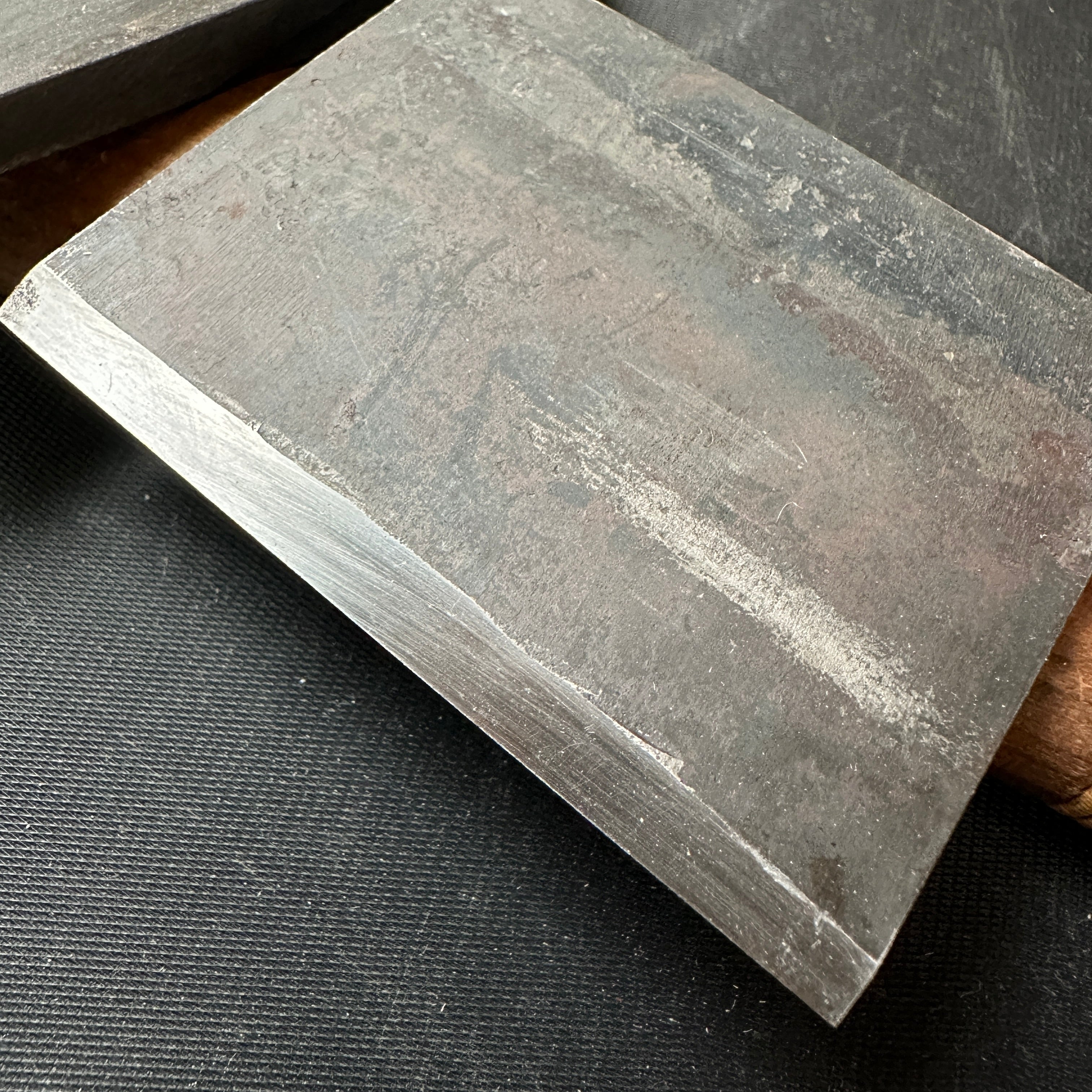 Old stock Setsuzan Smoothing Plane (Kanna) 掘り出し物 東京六大有名