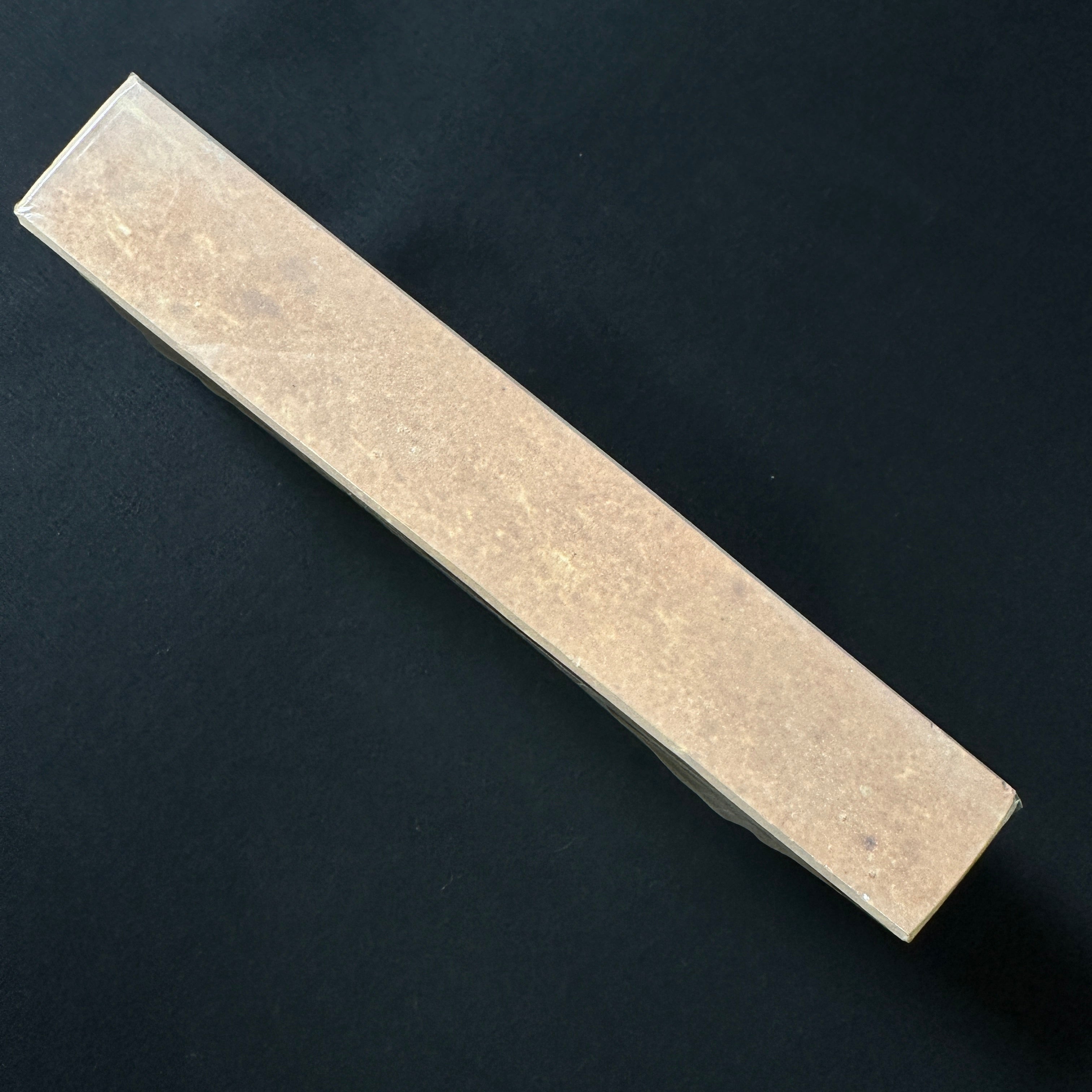 ニューケント セラミックス砥石 中硬口 #1000   New Kent Sharpening Stones Medium hard by Tanaka Toishi