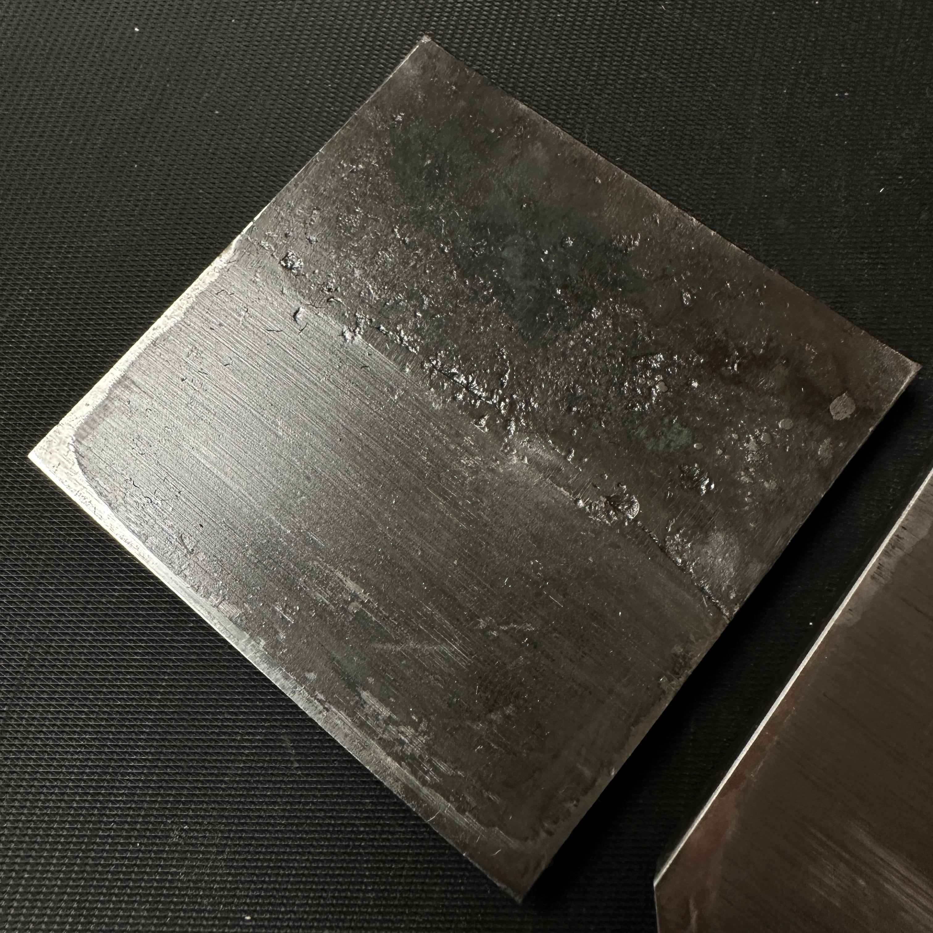 Arashiyama Smoothing Plane (Kanna)  by Nakano Takeo  中野武夫作 仕上げ鉋 嵐山 65mm