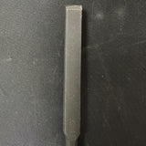 Old stock Kunikei 3rd Paringr chisels by Ikeda Yoshiro Usunomi 池田慶郎氏  三代目国慶作 薄鑿 12mm