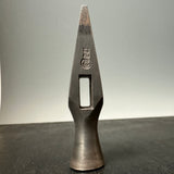 Specially made High precision Fukushima Funate Blacksmith finish Hammers 24mm  特選 福島作 舟手玄翁 黒仕上