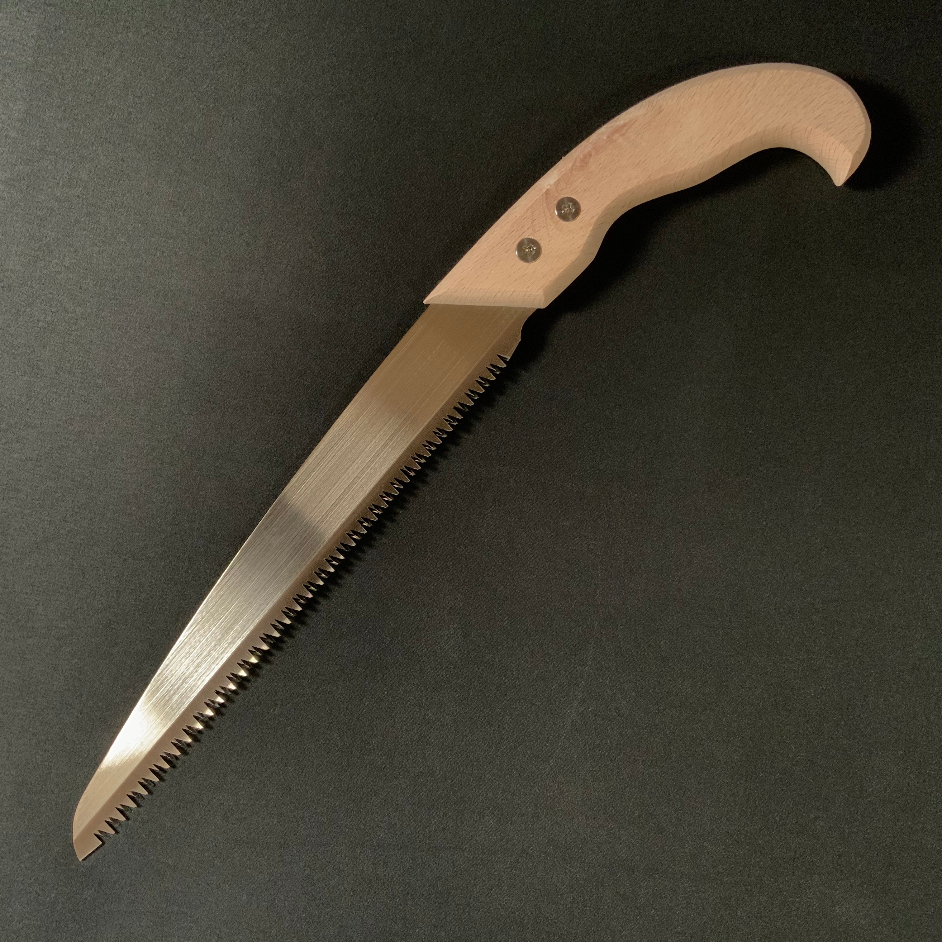 玉鳥産業 レザーソー TS106 植木職人専用鋸 240mm  Gyokucho Razorsaw Japanese Plant Hunter240