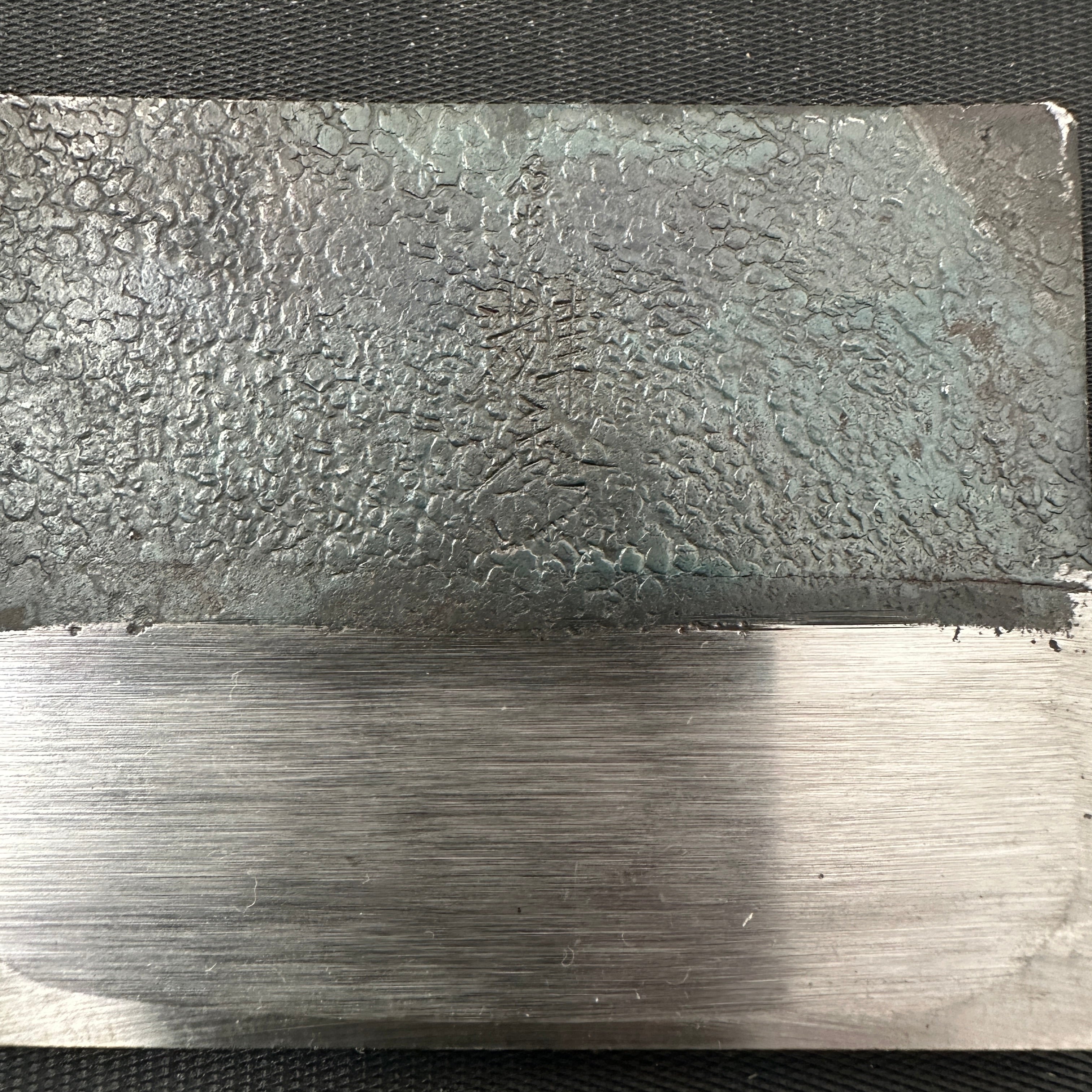 Juichi Smoothing Plane (Kanna) by Ishido Master  石堂輝秀作  寿一  労働大臣賞受賞記念 二寸鉋 85mm