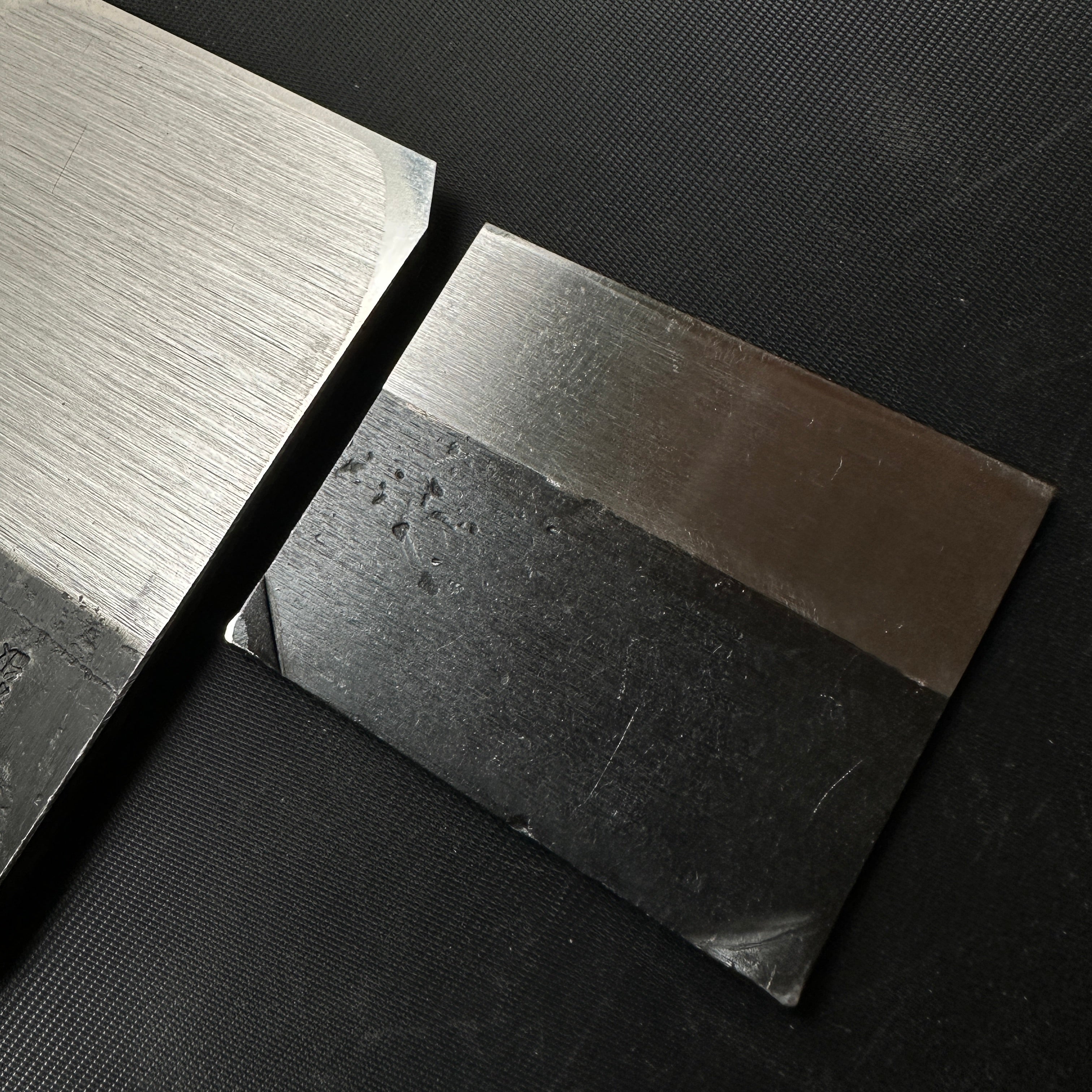 Seisuke Smoothing Plane(Kanna) by Seisuke Mizuno 水野清介作 清介 仕上げ鉋  70mm