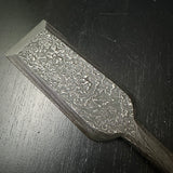 Tasai Mokume Special Slick Chisel  别打 田斎 木目面取 本突鑿 54mm