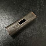 Old stock Kouzaburou All steel Square Hammers 掘出し物 長谷川幸三郎氏 四角玄翁