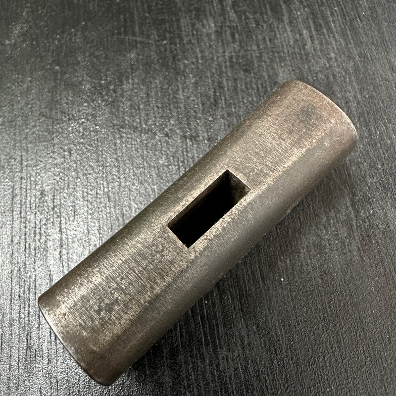 Old stock Kouzaburou All steel Square Hammers 掘出し物 長谷川幸三郎氏 四角玄翁