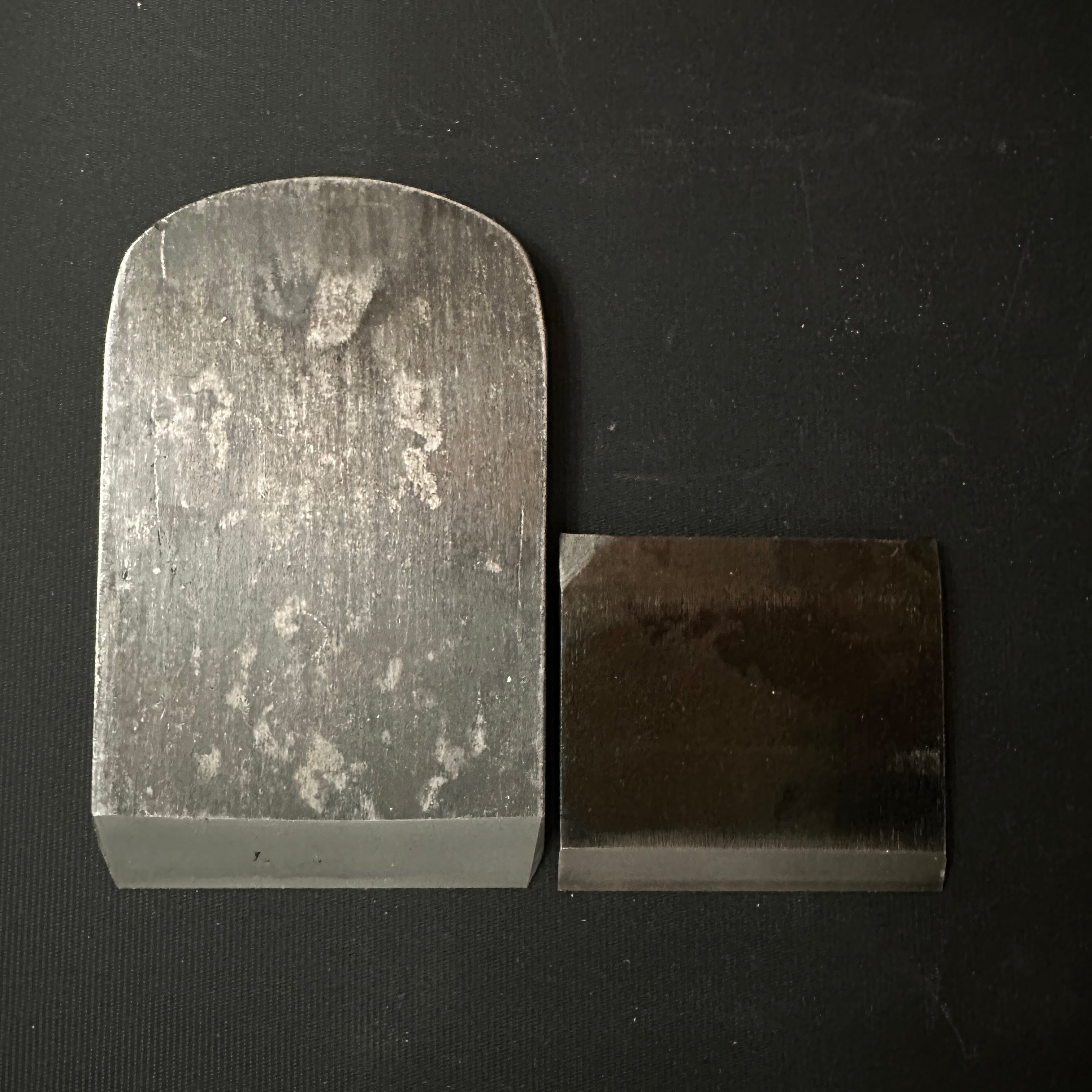 Meimon Tsunesaburo Smoothing Plane (Kanna) 常三郎作 名門常三郎 仕上げ鉋  70mm