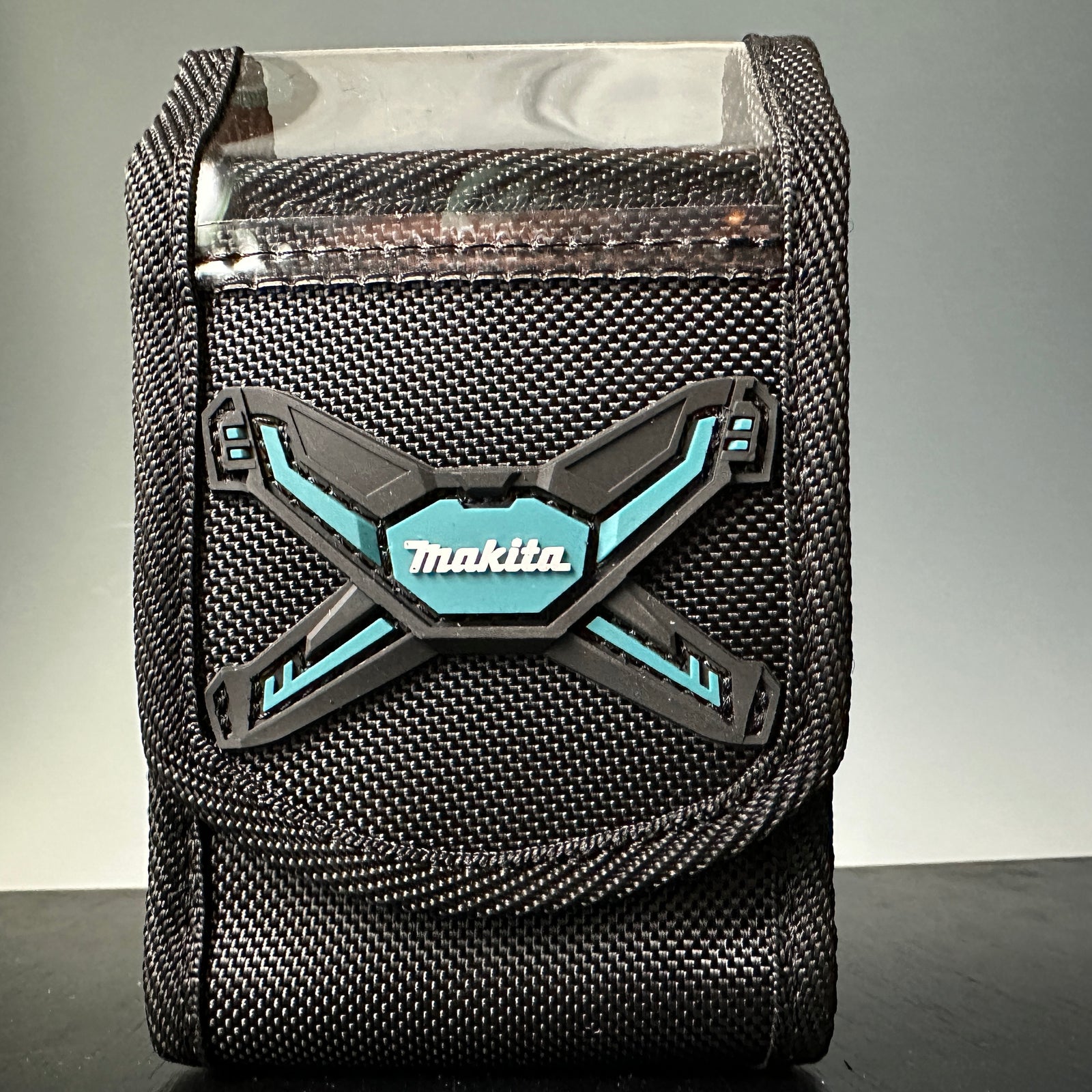 MAKITA Waist Bag Mobile Phone Holder A-72045 マキタ モバイルホルダー – YAMASUKE  KurashigeTools