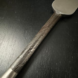 Tasai Mokume Special Slick Chisel  别打 田斎 木目面取 本突鑿 54mm