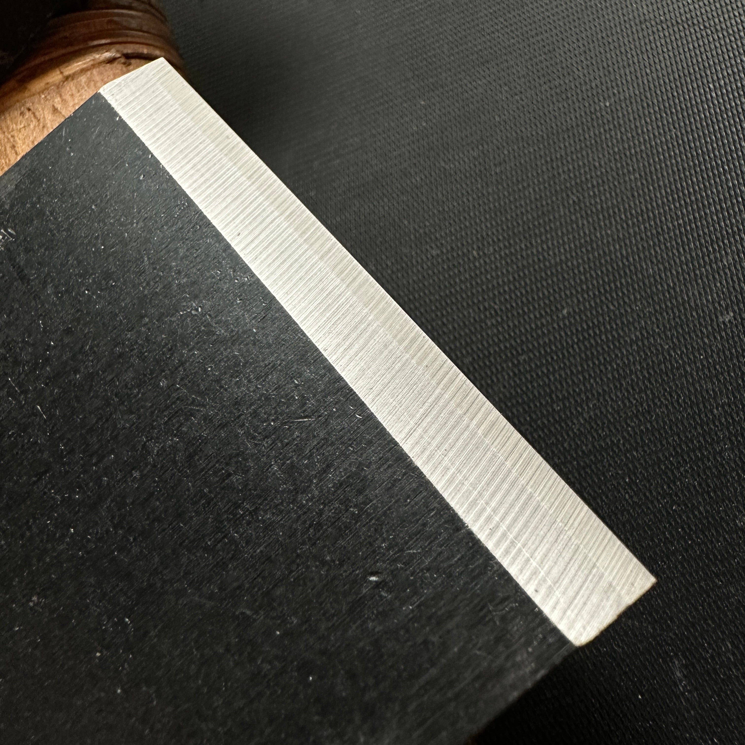 Seisuke Smoothing Plane(Kanna) by Seisuke Mizuno 水野清介作 清介 仕上げ鉋  70mm