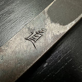 Old stock #1 Kouzaburo  Kiridashi Kokatana Right hand 掘出し物 直 長谷川幸三郎作 切出し 7分 右