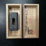 Sozen Square Hammers Blacksmith finish 素全 四角ダルマ玄翁 ダマスカス仕上