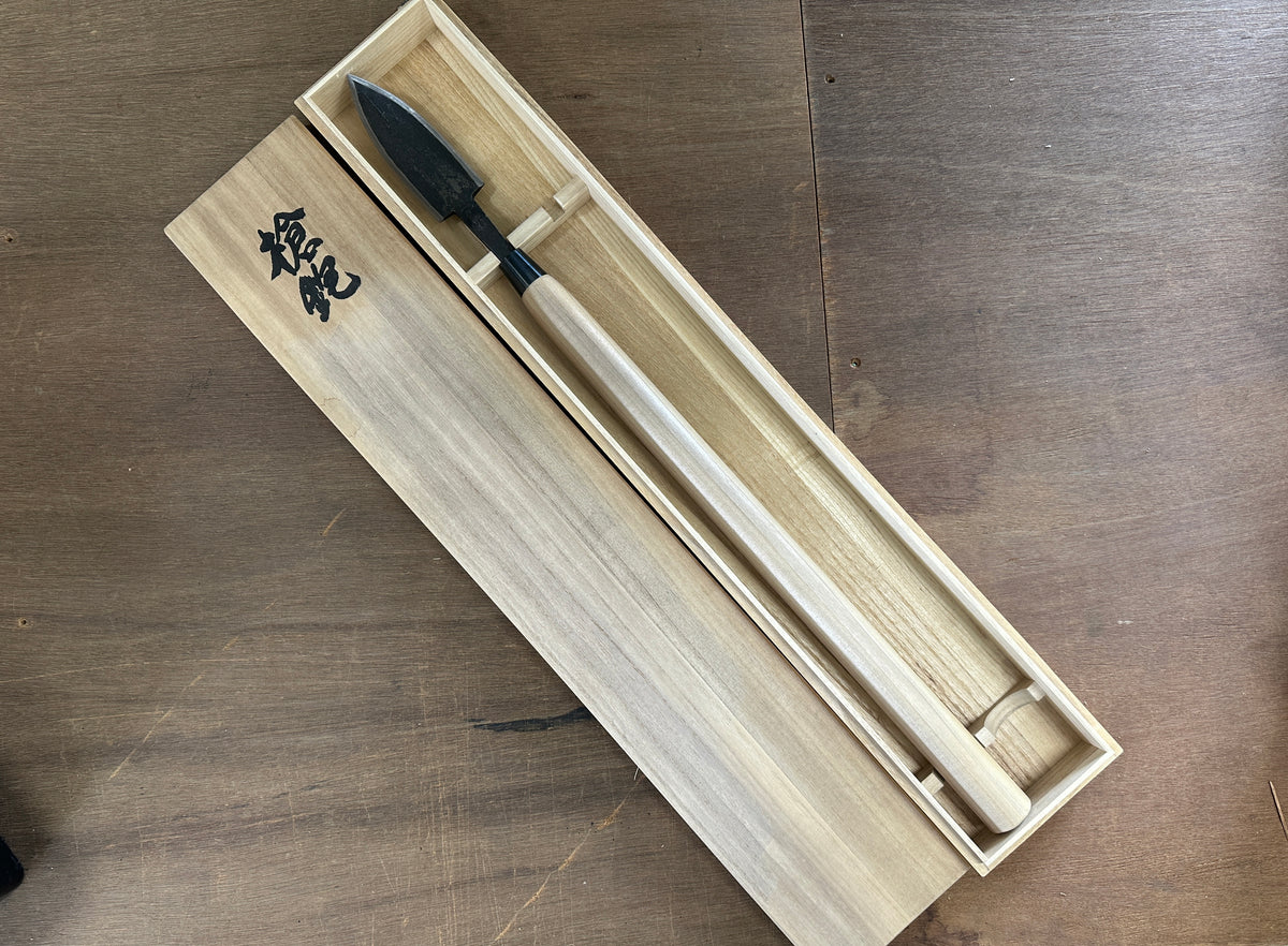 山本鉋 – YAMASUKE KurashigeTools