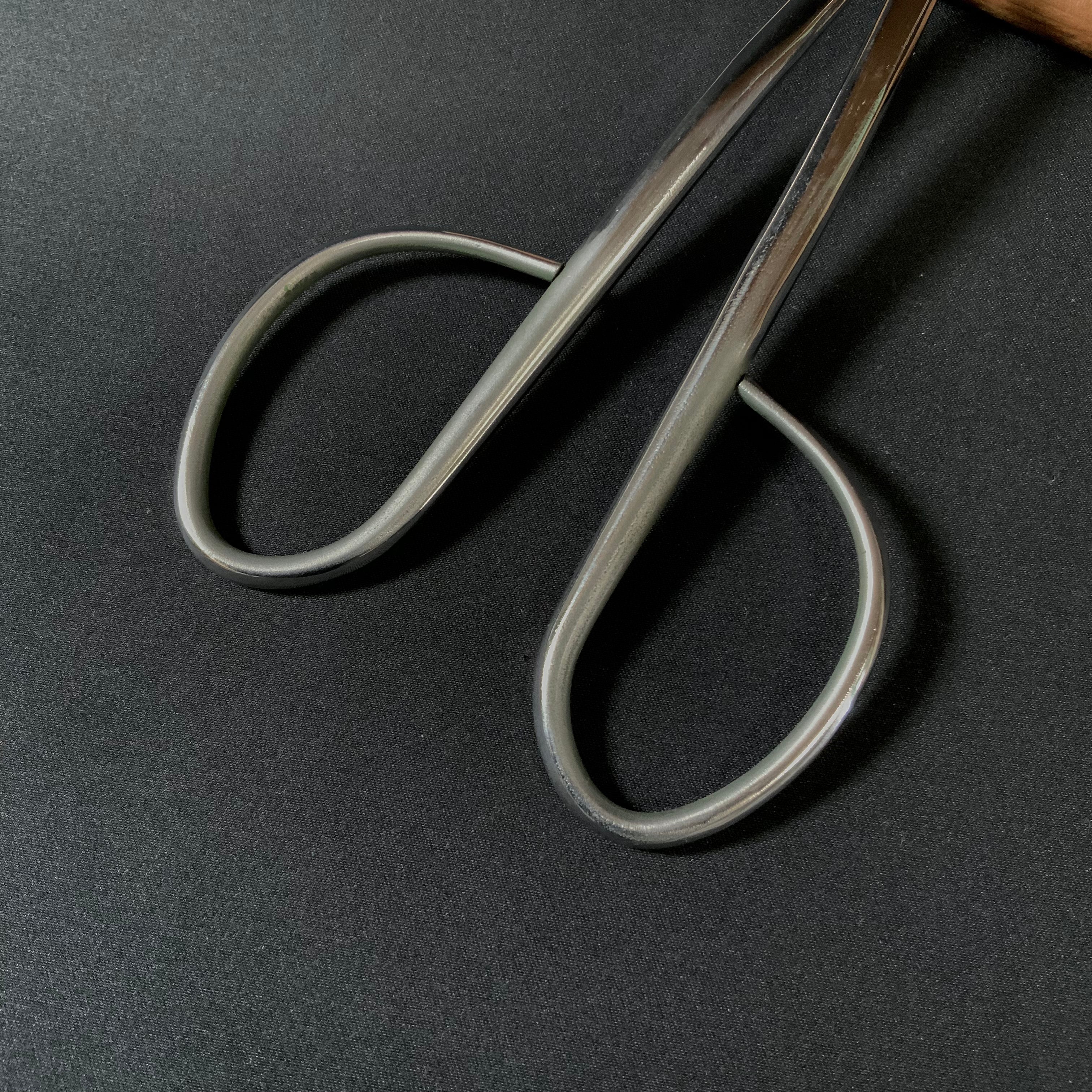 #3 Old stock Hand made Flower Scissors By kireruyorokobi 掘出し物  小枝切鋏