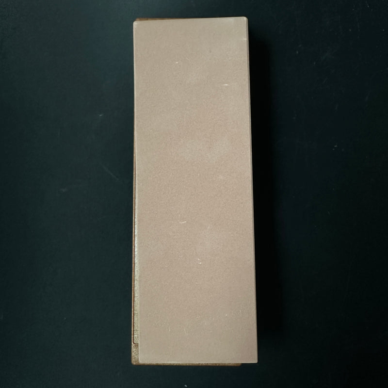 King  KW-65  Sharpening stone  for home use   /   キング KW-65 ホーム砥石  #1000/#6000