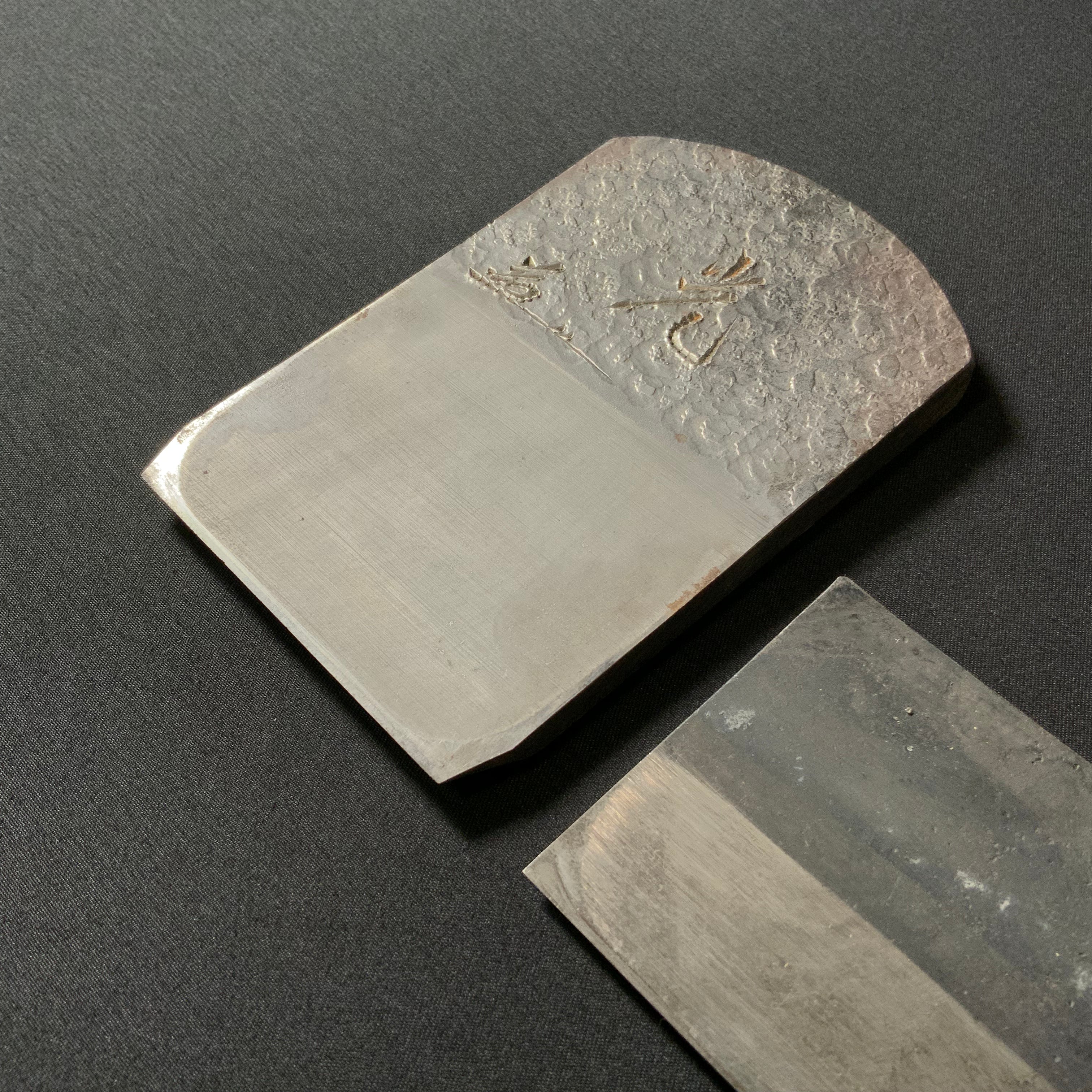 Hikari Smoothing Plane(Kanna) by Yokosaka Masato 光 横坂正人作 仕上げ鉋 70mm