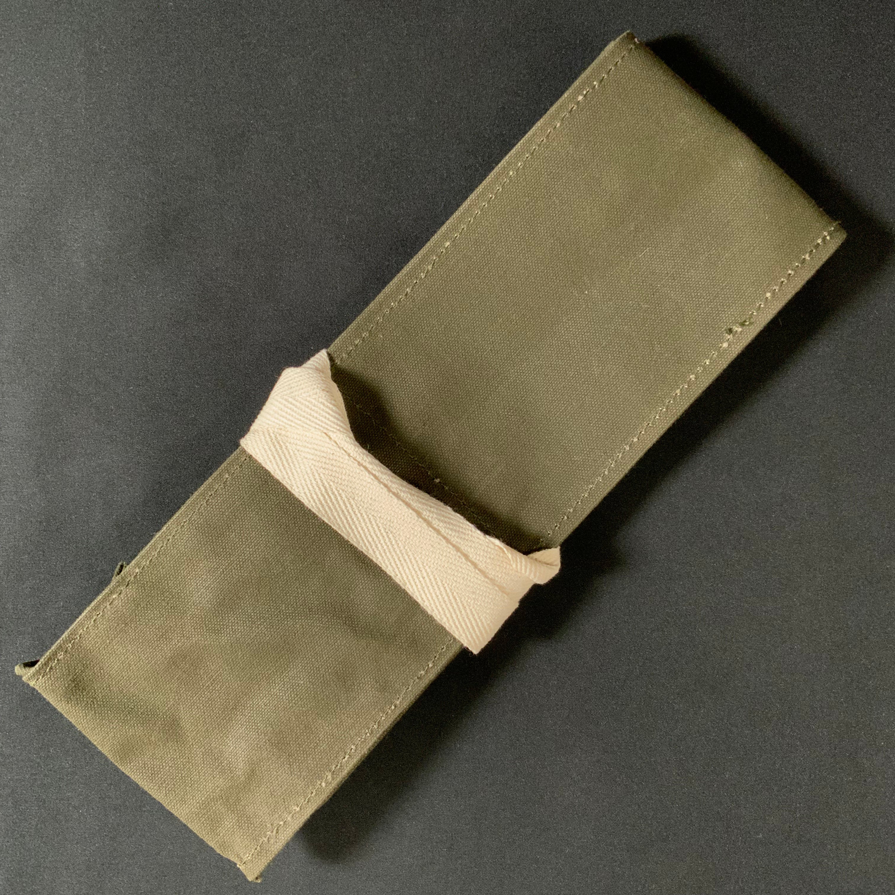 Plane Cloth Bag  ( Up to 70mm Flat Plane )   鉋袋  布製