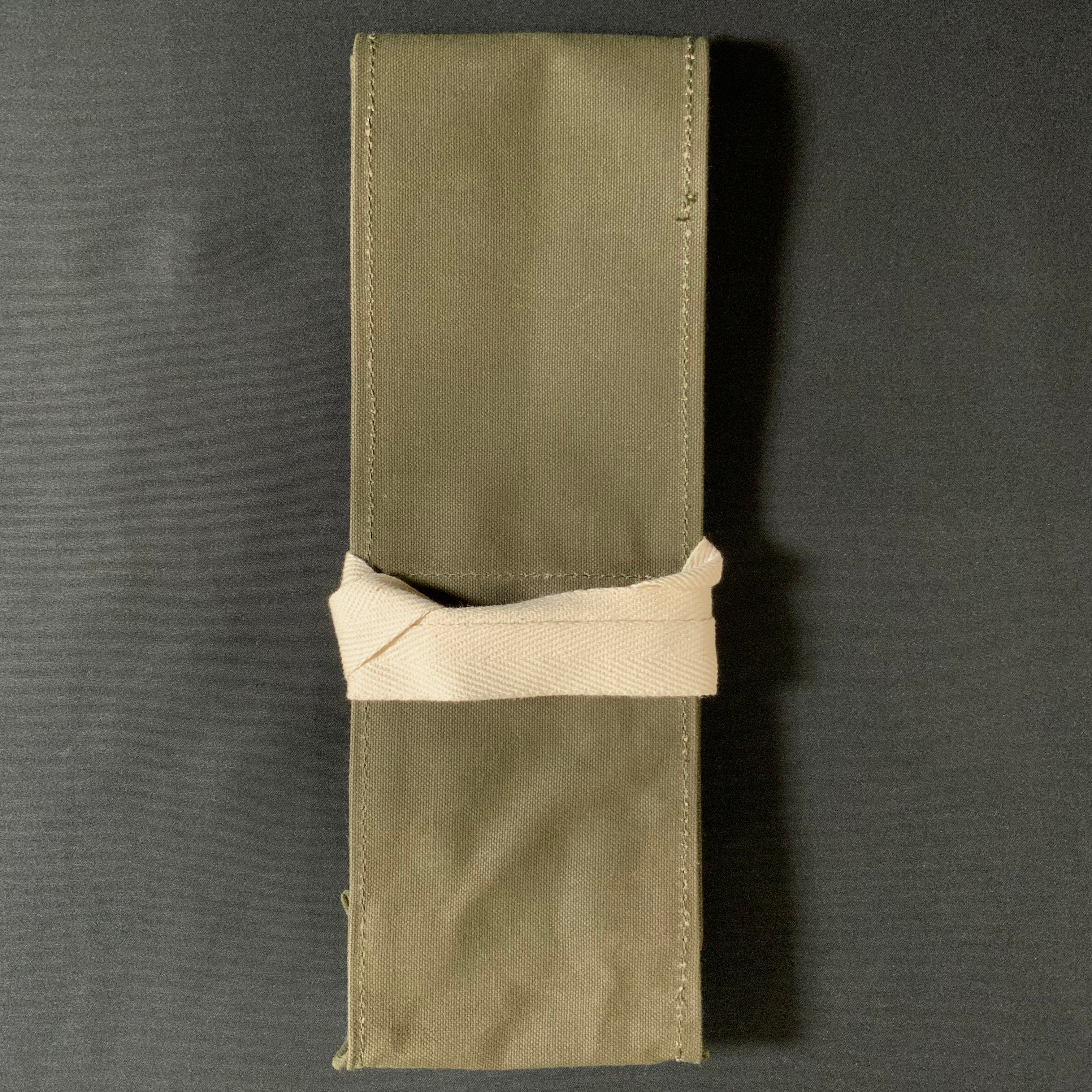 Plane Cloth Bag  ( Up to 70mm Flat Plane )   鉋袋  布製