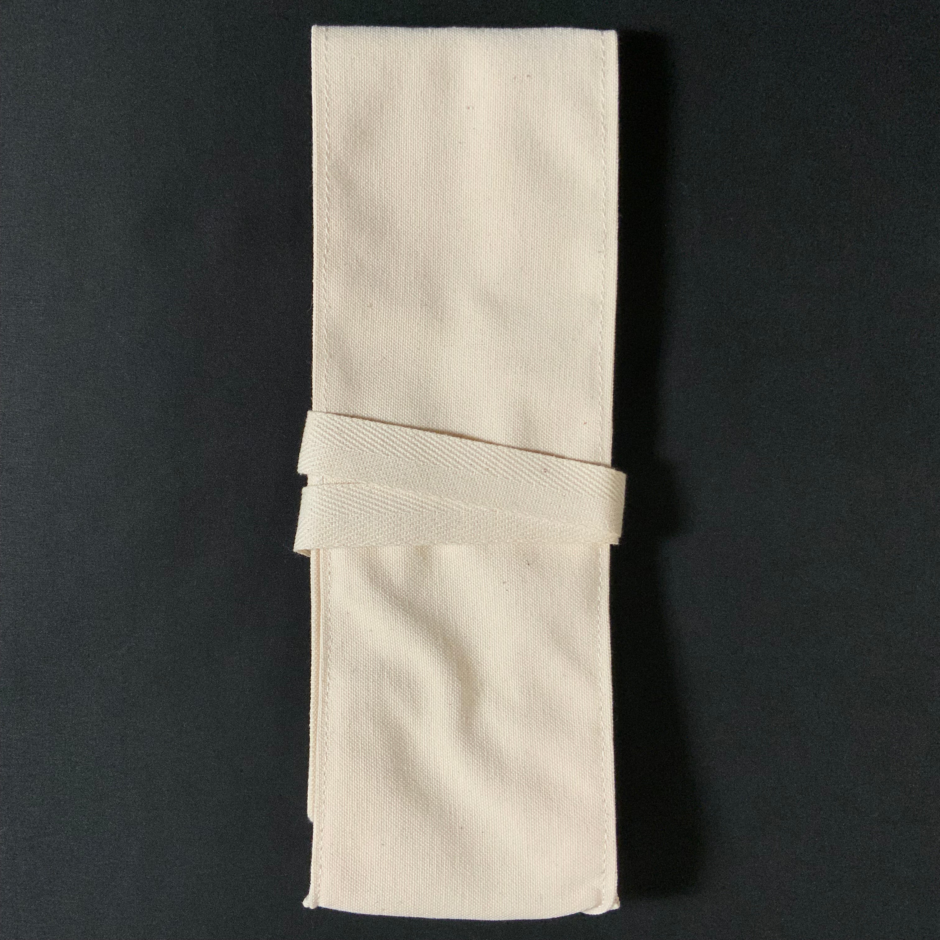 Plane Cloth Bag  ( Up to 70mm Flat Plane )   鉋袋  布製