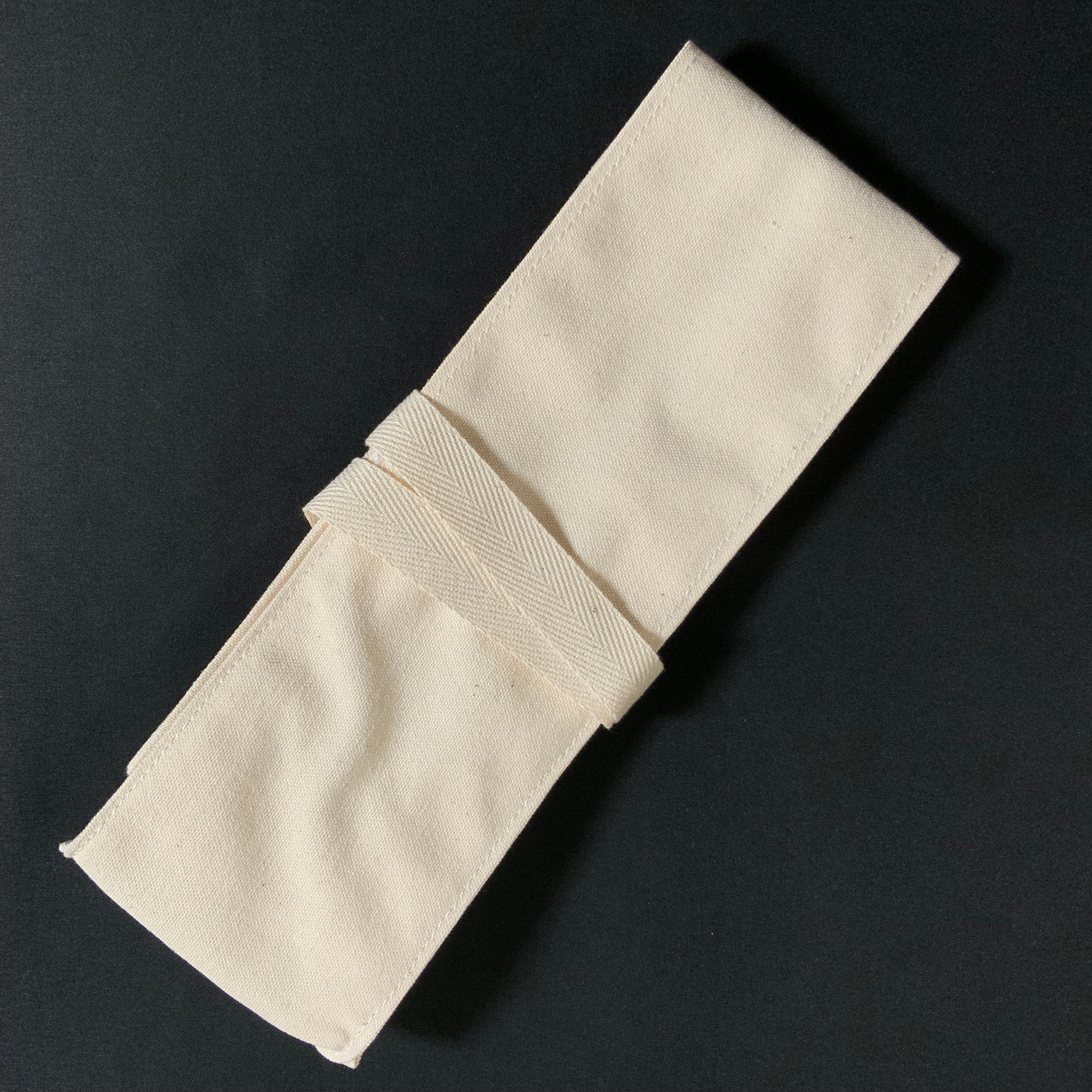 Plane Cloth Bag  ( Up to 70mm Flat Plane )   鉋袋  布製