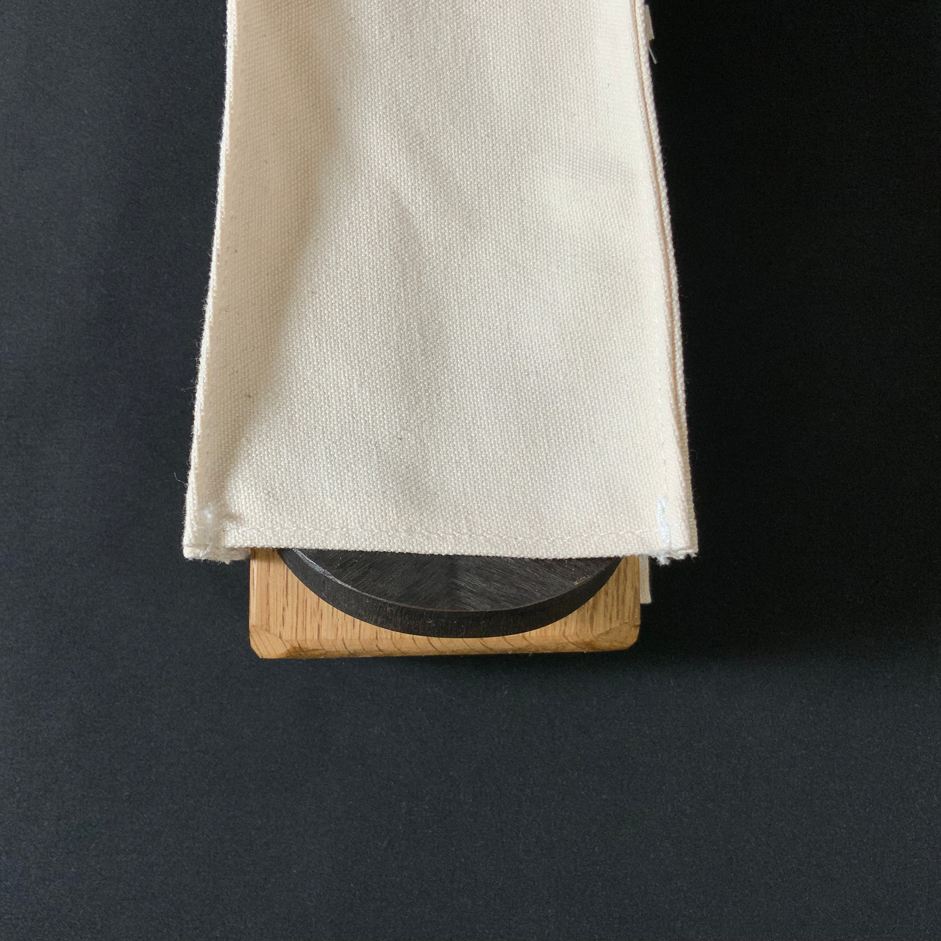 Plane Cloth Bag  ( Up to 70mm Flat Plane )   鉋袋  布製